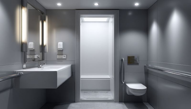 Top Bathroom Remodeling Companies in Osceola, IN