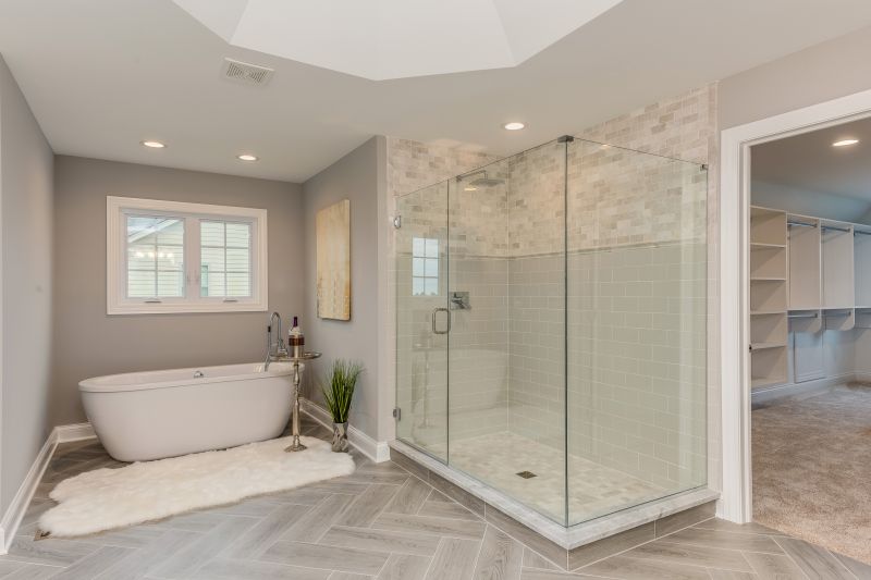 Best Bathroom Remodel Contractors IN Granger, IN