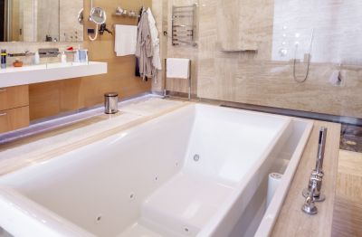Cost of Bathtub Installation IN Granger, IN